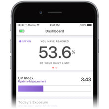 Load image into Gallery viewer, Shade UV sensor, 2nd-generation - Shade